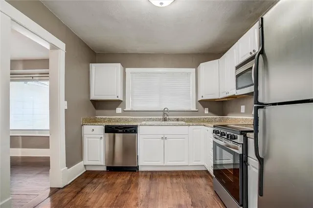 $170,000 | 1416 West College Street, Independence, MO 64050