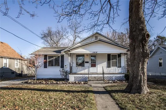 $170,000 | 1416 West College Street, Independence, MO 64050