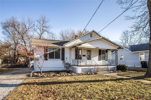 $170,000 | 1416 West College Street, Independence, MO 64050