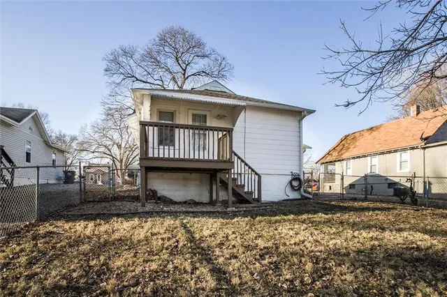 $170,000 | 1416 West College Street, Independence, MO 64050