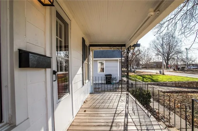 $170,000 | 1416 West College Street, Independence, MO 64050