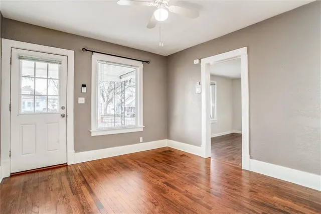 $170,000 | 1416 West College Street, Independence, MO 64050