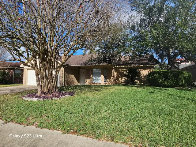 $259,900 | 6715 La Puente Drive, Houston, TX 77083
