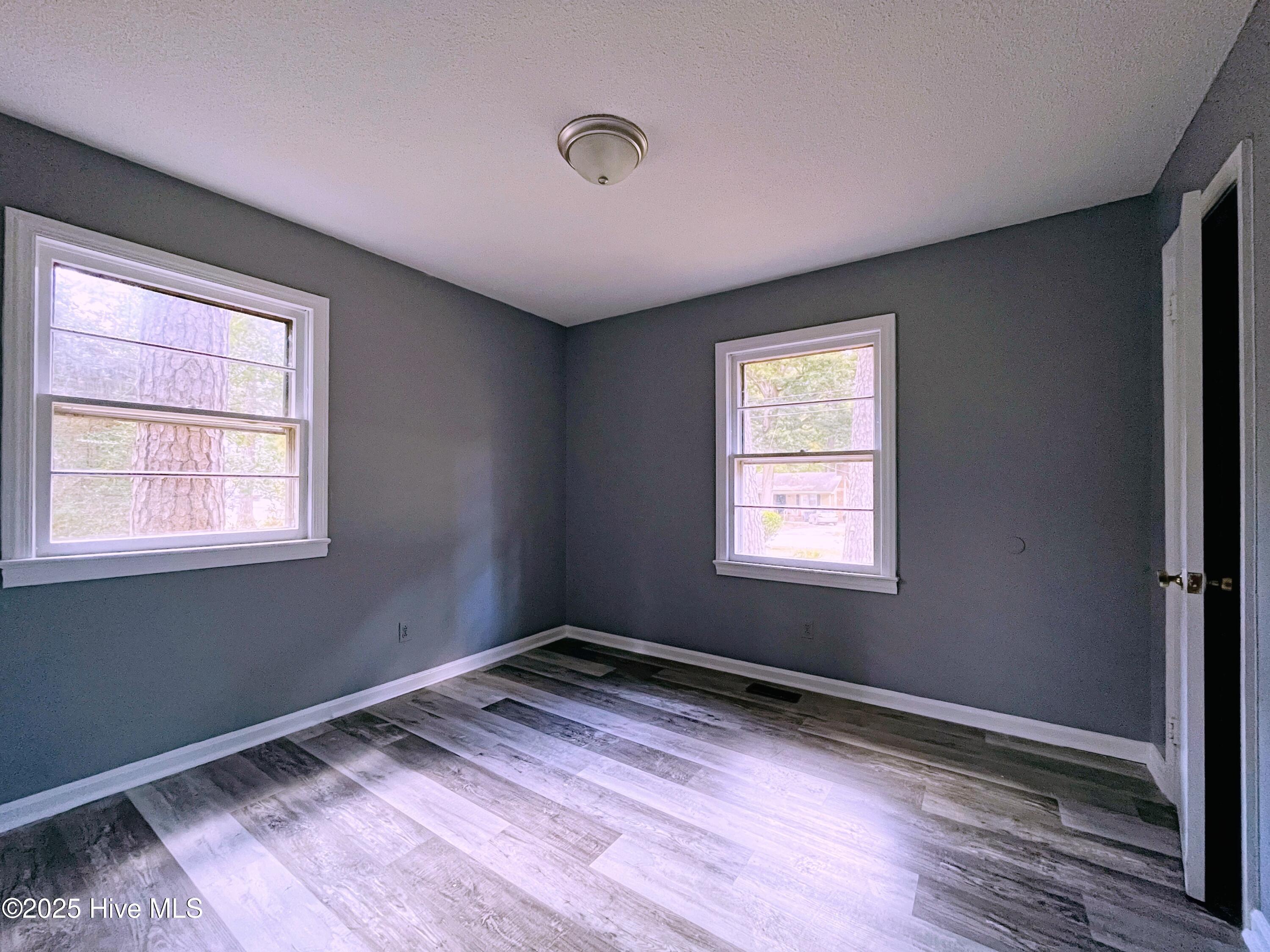 1825 Vernon Road Rocky Mount, NC 27801 - Photo 14 of 16 2nd Bedroom