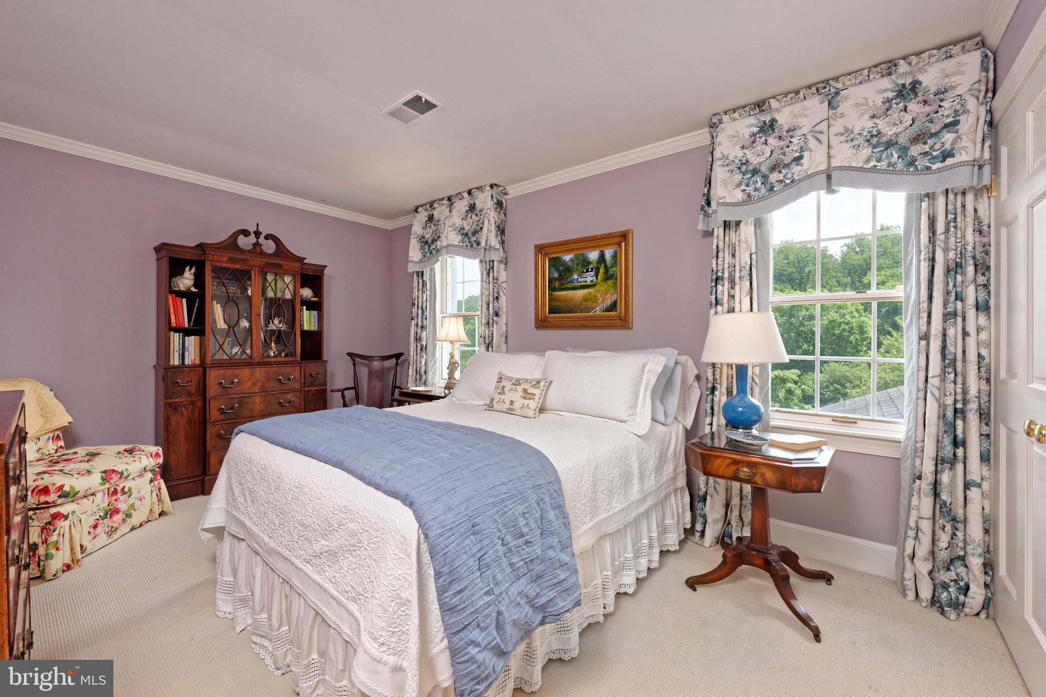 23358 Dover Road Middleburg, VA 20117 - Photo 24 of 41 Guest bedroom #2