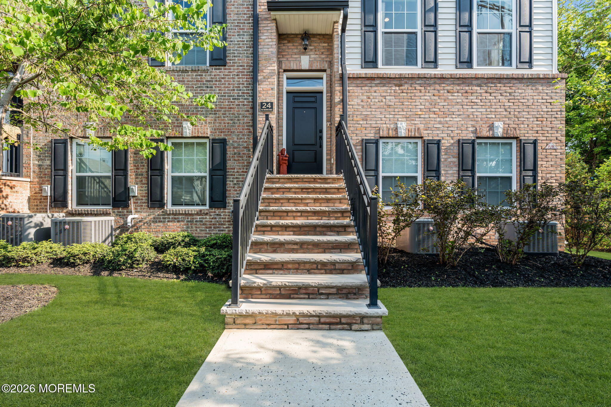 24 Catherine Street Red Bank, NJ 07701 - Photo 2 of 23 5-web-or-mls-DSC02692-1