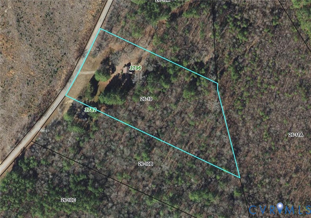 3796 Cut Bank Road Warfield, VA 23889 - Photo 1 of 1