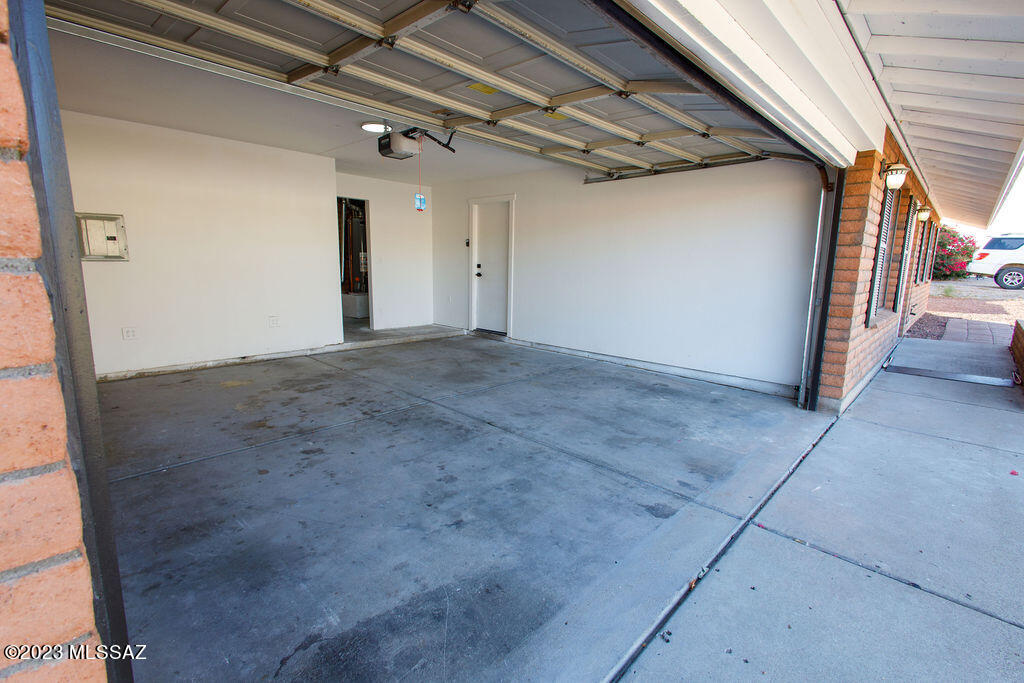 3401 West Green Ridge Drive Tucson, AZ 85741 - Photo 32 of 45