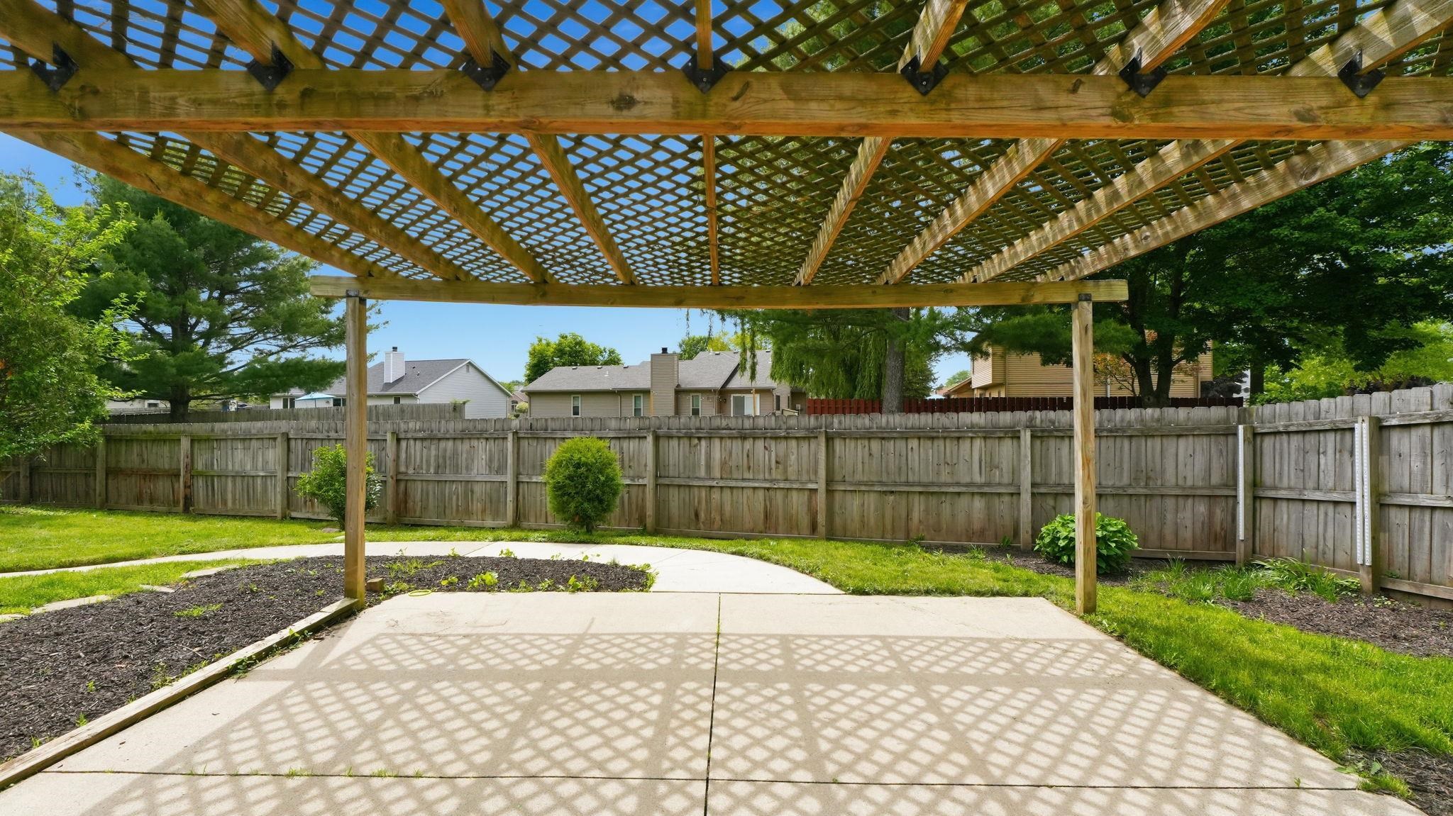 5920 Tomahawk Trail Fort Wayne, IN 46804 - Photo 24 of 32