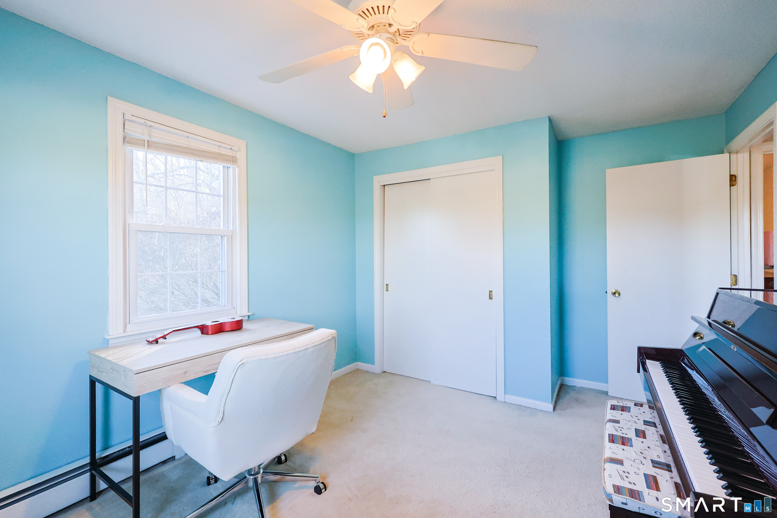 80 Sabin Street Putnam, CT 06260 - Photo 19 of 26 a workspace with furniture and window