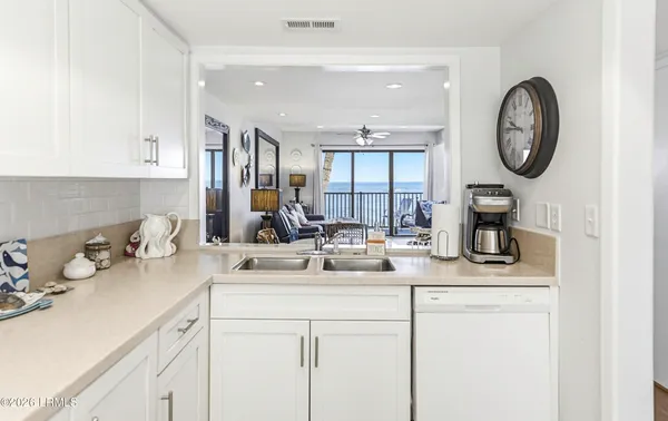 $629,000 | 633 Newhaven Court, Fripp Island, SC 29920