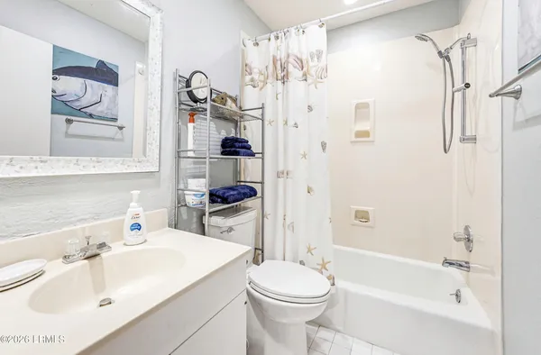 $629,000 | 633 Newhaven Court, Fripp Island, SC 29920