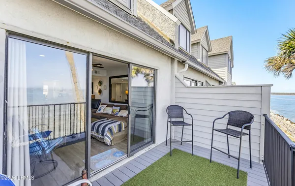 $629,000 | 633 Newhaven Court, Fripp Island, SC 29920