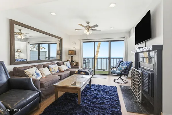 $629,000 | 633 Newhaven Court, Fripp Island, SC 29920