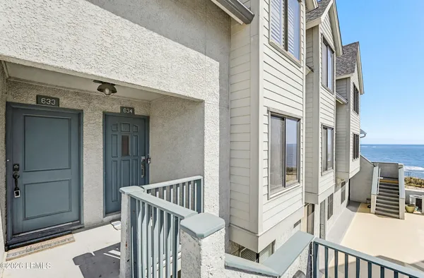 $629,000 | 633 Newhaven Court, Fripp Island, SC 29920