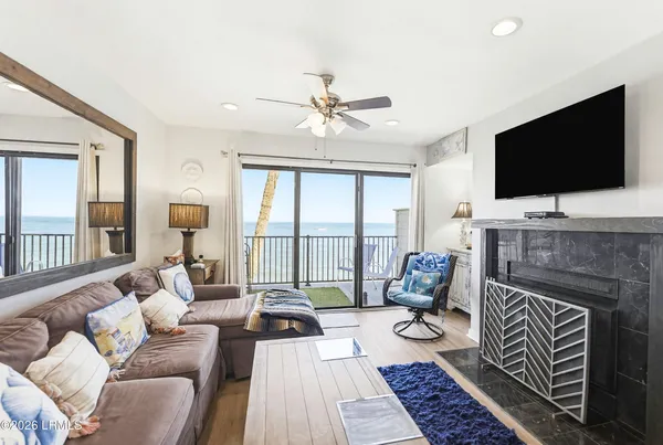 $629,000 | 633 Newhaven Court, Fripp Island, SC 29920