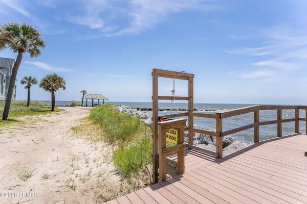 $629,000 | 633 Newhaven Court, Fripp Island, SC 29920