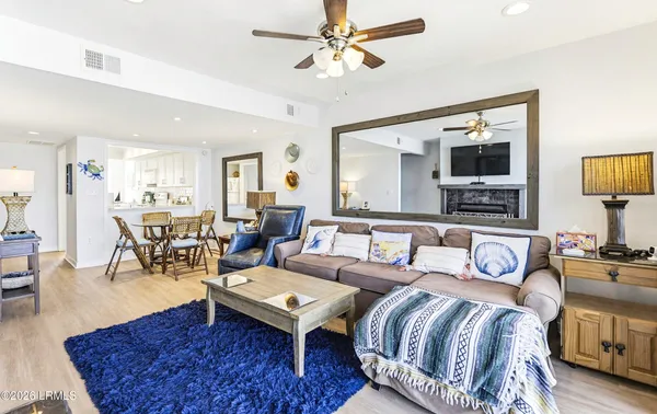 $629,000 | 633 Newhaven Court, Fripp Island, SC 29920