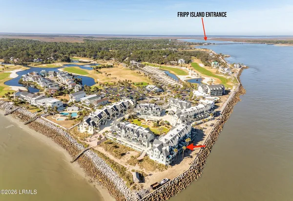 $629,000 | 633 Newhaven Court, Fripp Island, SC 29920