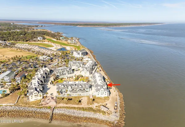 $629,000 | 633 Newhaven Court, Fripp Island, SC 29920