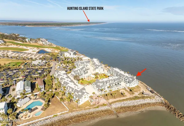 $629,000 | 633 Newhaven Court, Fripp Island, SC 29920