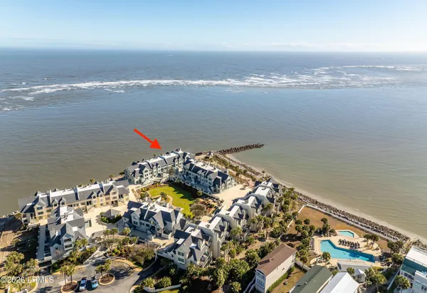 $629,000 | 633 Newhaven Court, Fripp Island, SC 29920