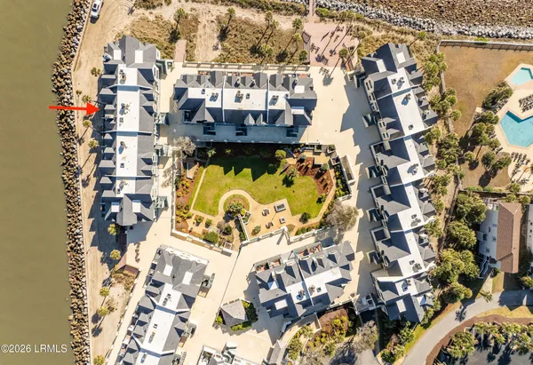 $629,000 | 633 Newhaven Court, Fripp Island, SC 29920