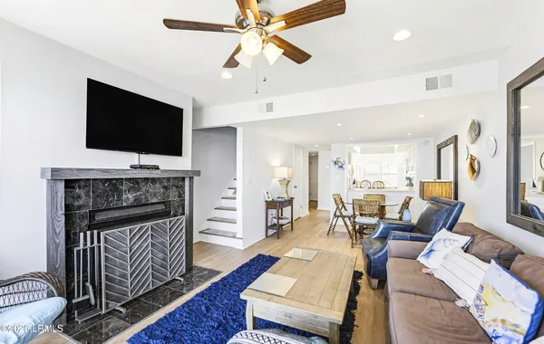 $629,000 | 633 Newhaven Court, Fripp Island, SC 29920