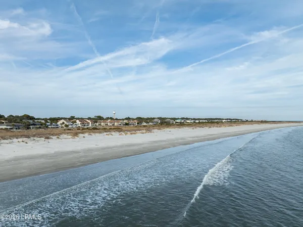 $629,000 | 633 Newhaven Court, Fripp Island, SC 29920