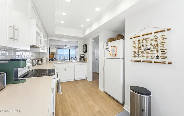 $629,000 | 633 Newhaven Court, Fripp Island, SC 29920