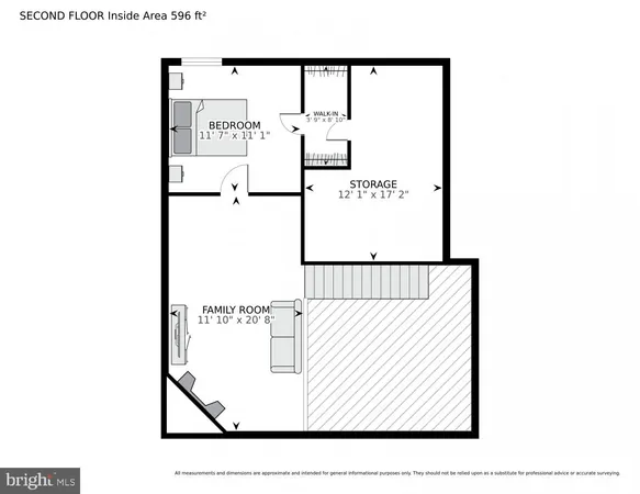 $459,900 | 6912 Mary Caroline Circle, Unit J, Alexandria, VA 22310