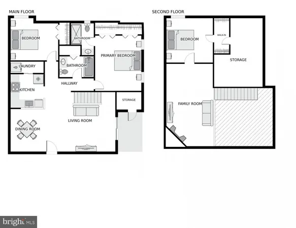 $459,900 | 6912 Mary Caroline Circle, Unit J, Alexandria, VA 22310