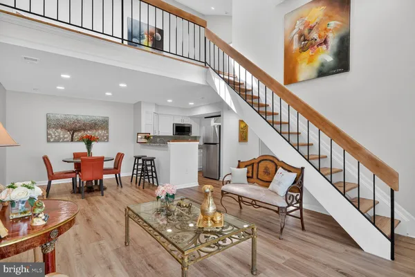 $459,900 | 6912 Mary Caroline Circle, Unit J, Alexandria, VA 22310