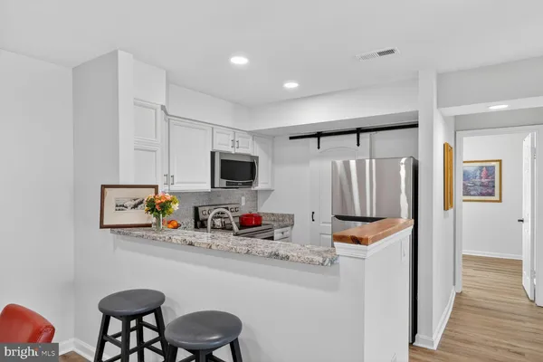 $459,900 | 6912 Mary Caroline Circle, Unit J, Alexandria, VA 22310