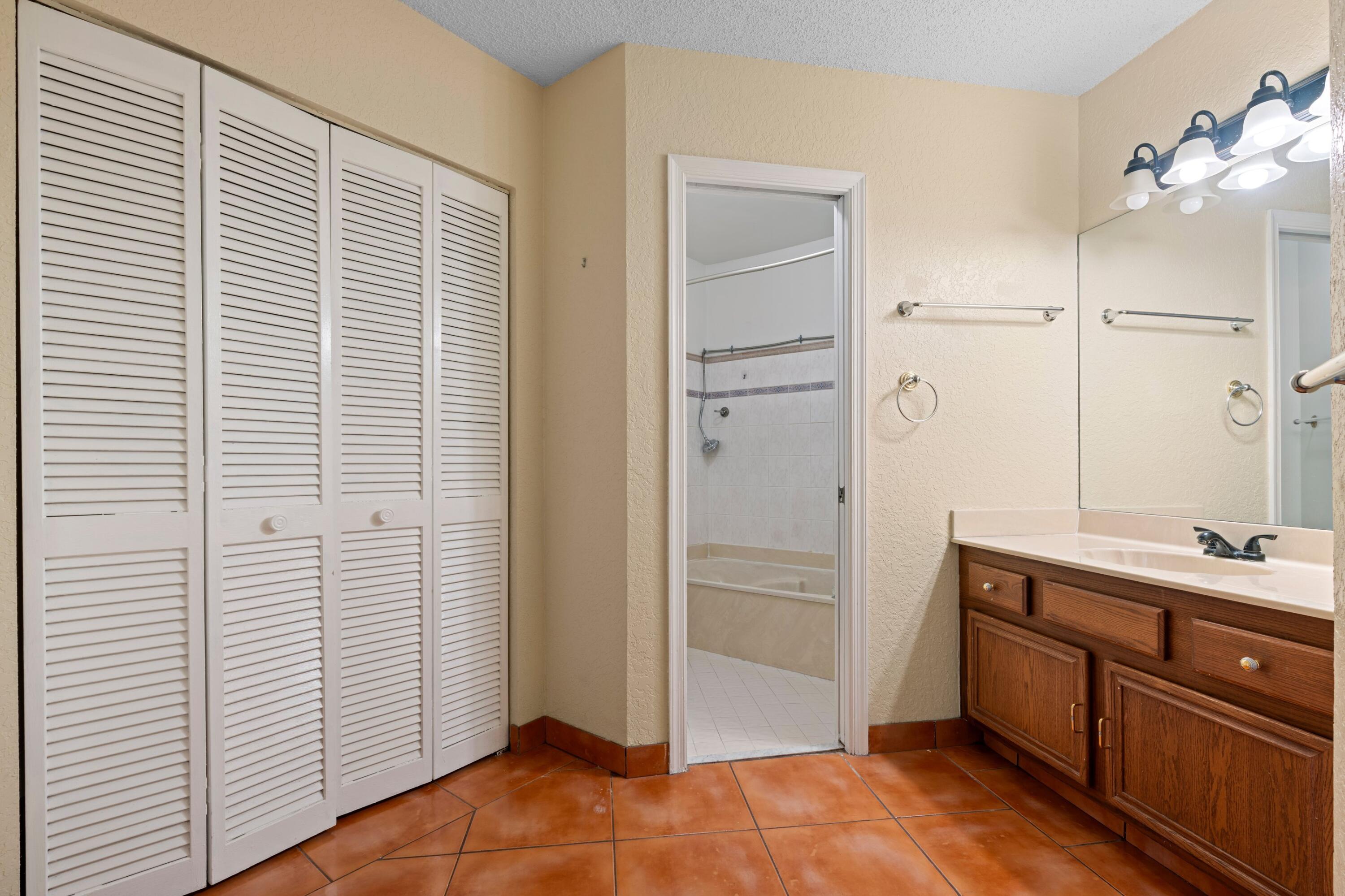 9264 Ketay Circle Boca Raton, FL 33428 - Photo 15 of 47 Walk-in Closet