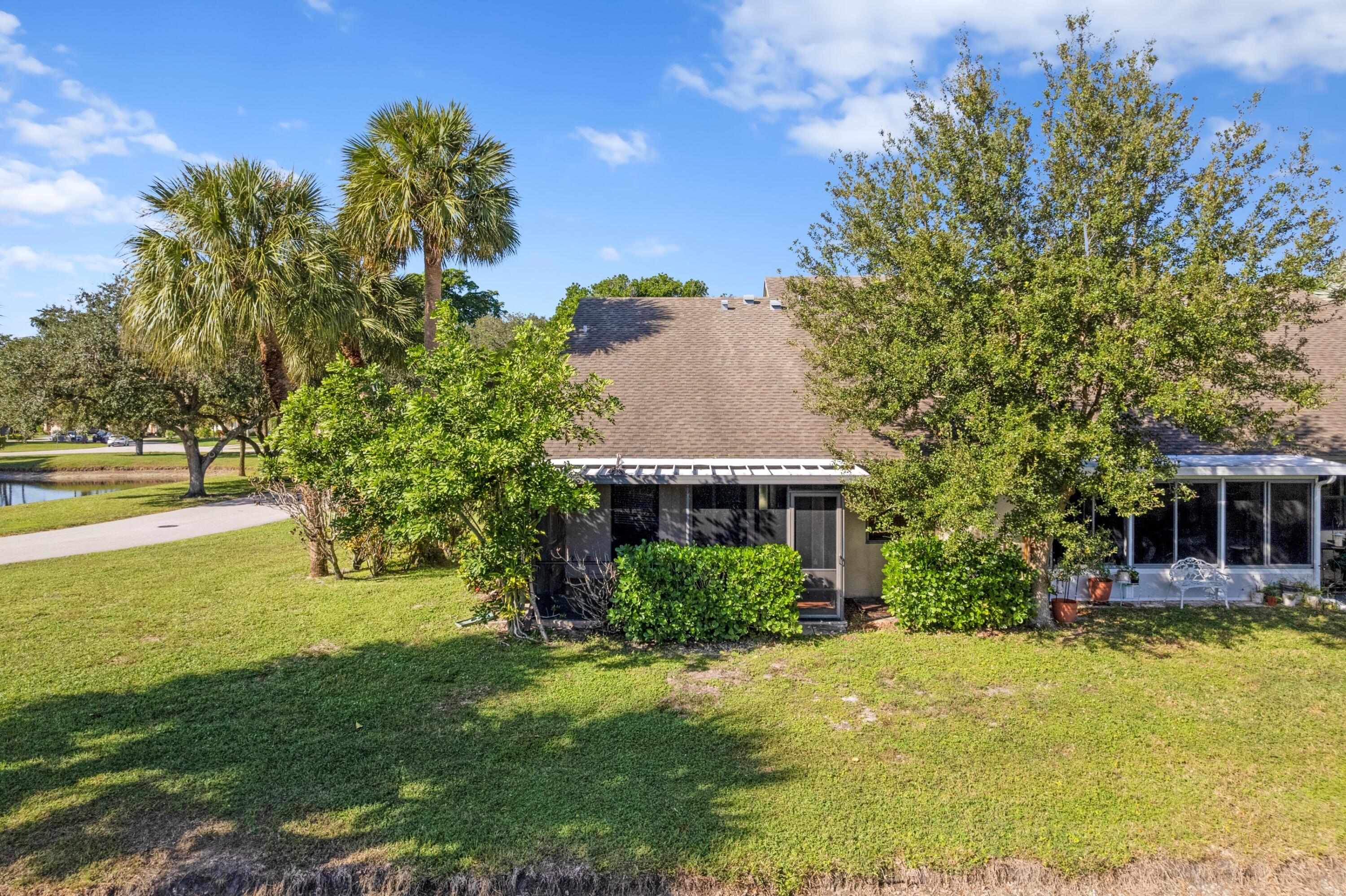 9264 Ketay Circle Boca Raton, FL 33428 - Photo 24 of 47 Exterior