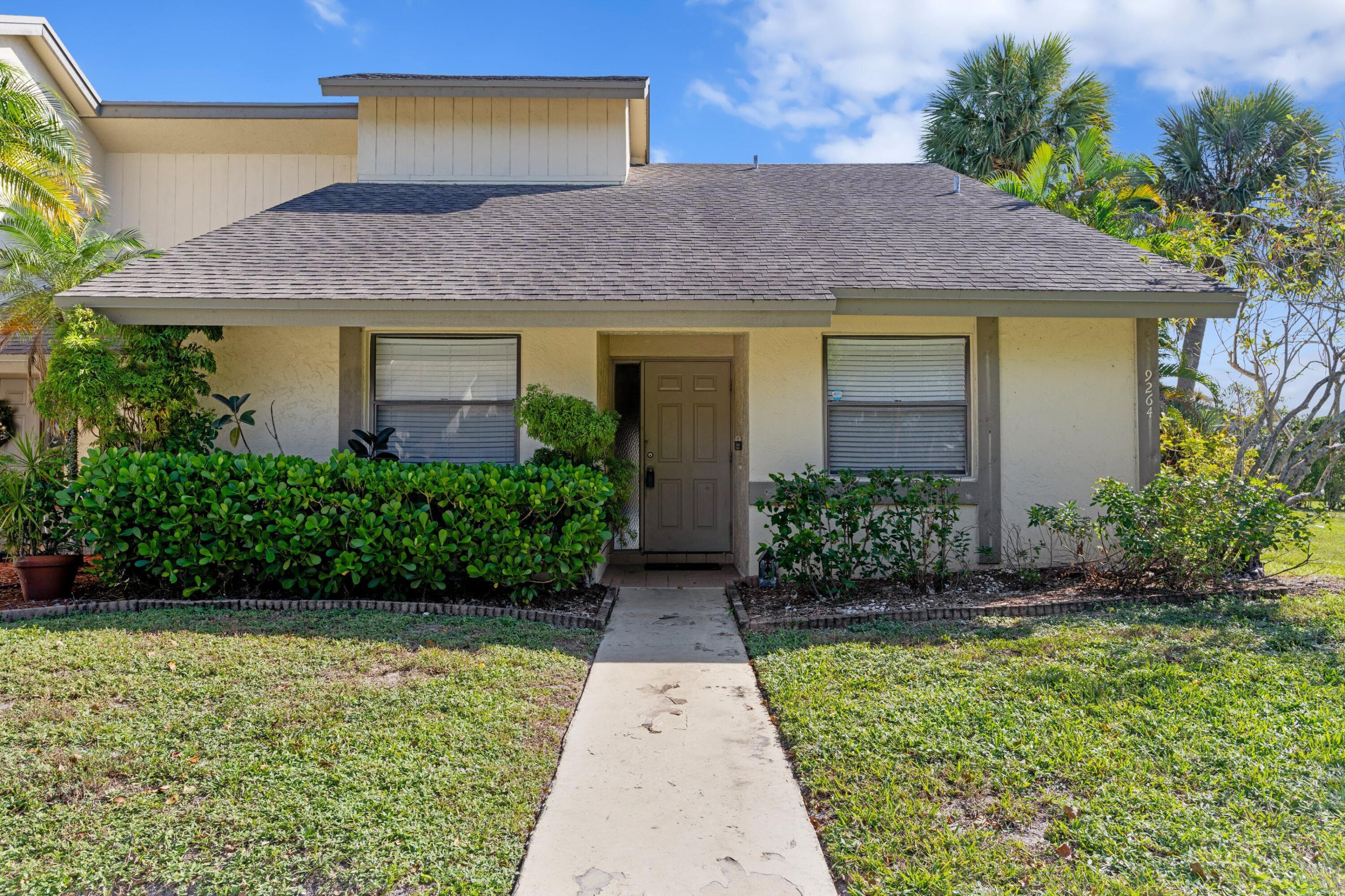 9264 Ketay Circle Boca Raton, FL 33428 - Photo 25 of 47 Exterior