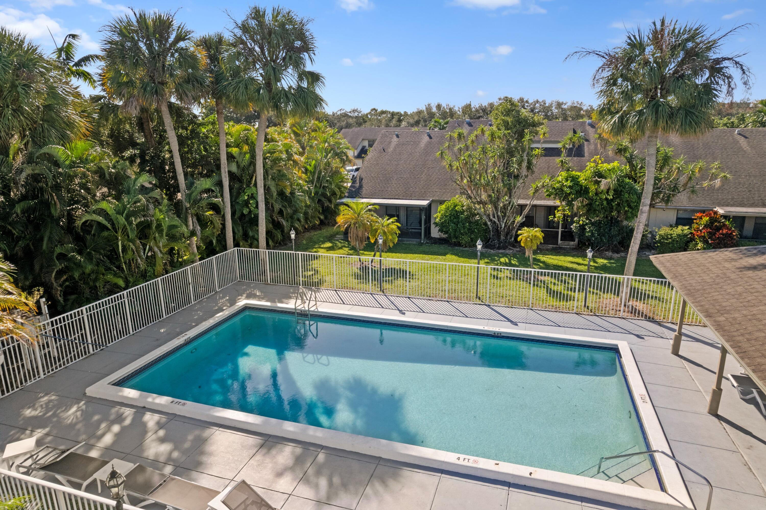 9264 Ketay Circle Boca Raton, FL 33428 - Photo 30 of 47 Pool