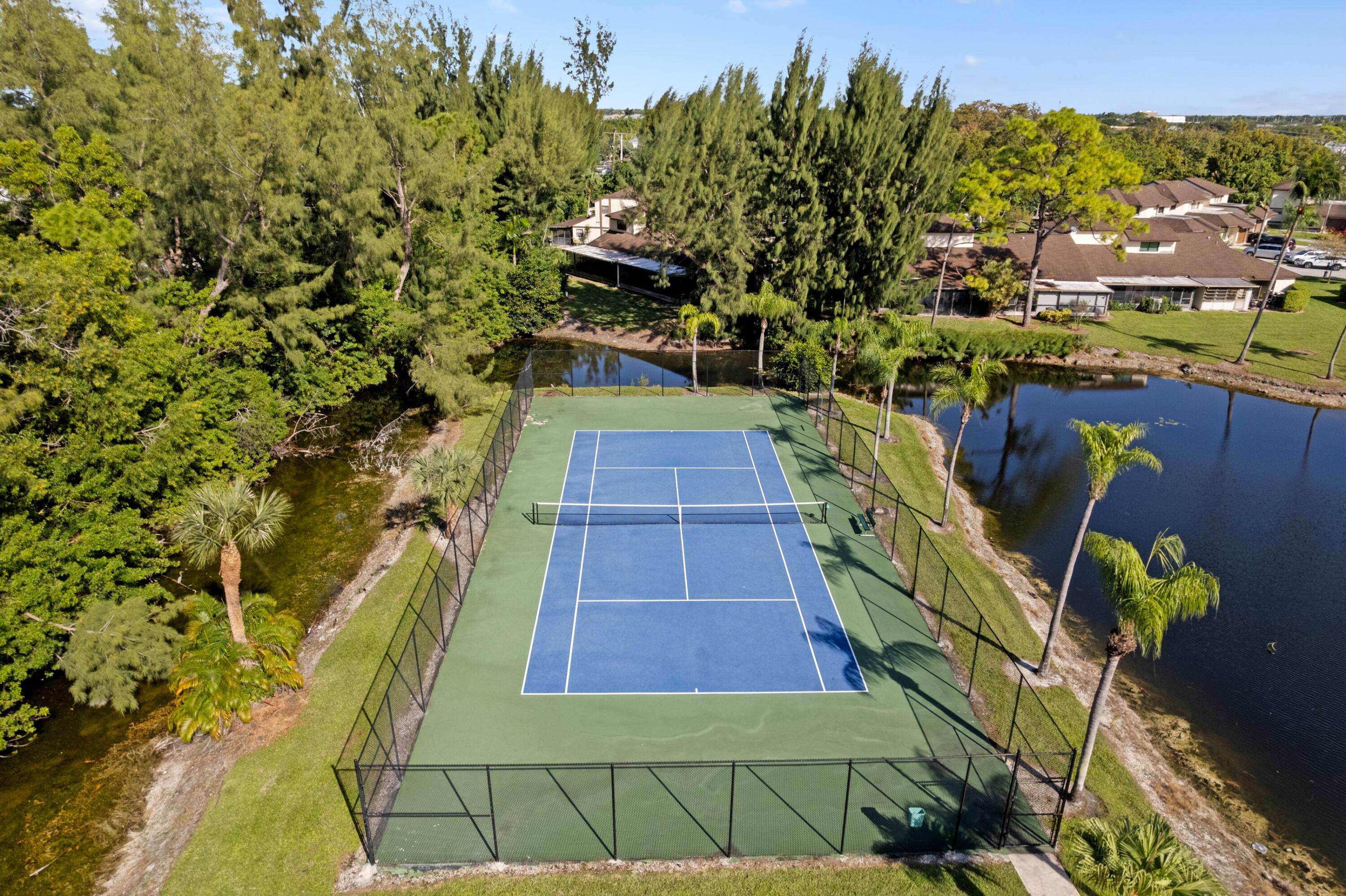 9264 Ketay Circle Boca Raton, FL 33428 - Photo 31 of 47 Tennis