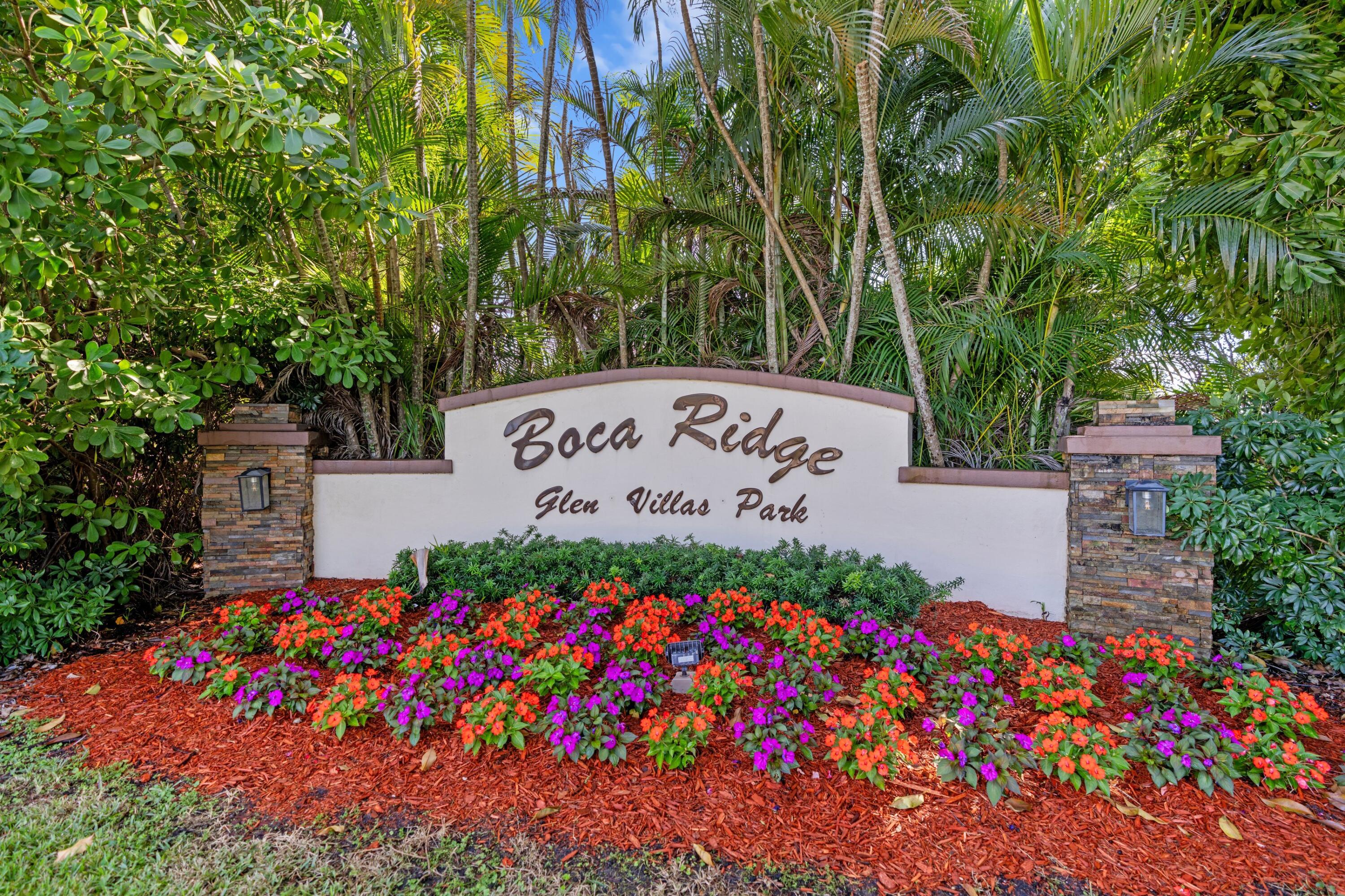 9264 Ketay Circle Boca Raton, FL 33428 - Photo 34 of 47 Boca Ridge