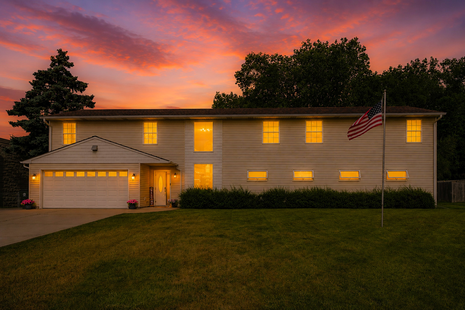 7334 Maridon Road Countryside, IL 60525 - Photo 25 of 25
