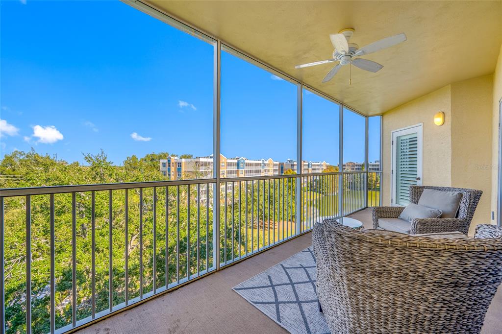 960 Starkey Road, Unit 5504 Largo, FL 33771 - Photo 18 of 46 a living room with furniture