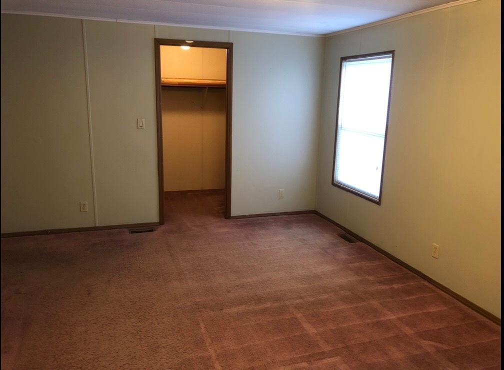 51 Georges Road Orland, ME 04472 - Photo 10 of 17 Master bedroom