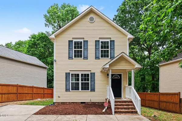$298,000 | 704 Brye Street, Durham, NC 27703