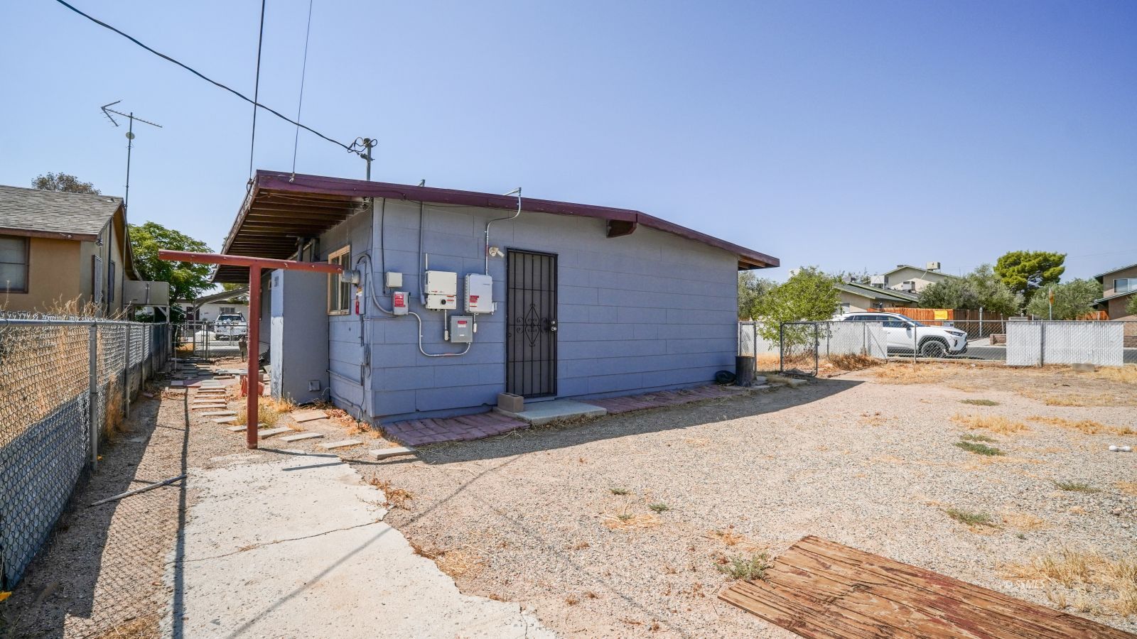 308 Panamint Avenue Ridgecrest, CA 93555 - Photo 23 of 26