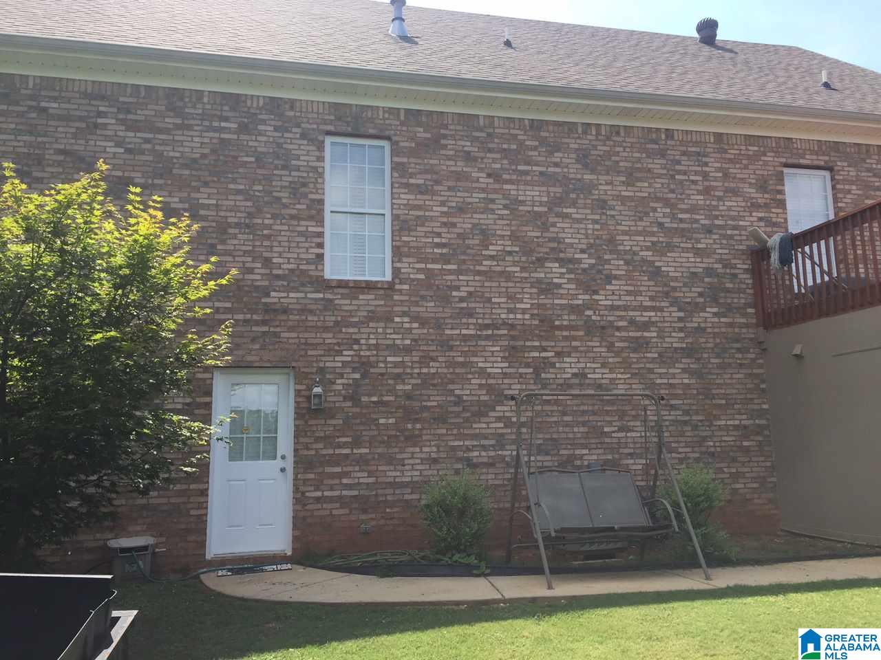 7129 Honor Keith Road Trussville, AL 35173 - Photo 22 of 26