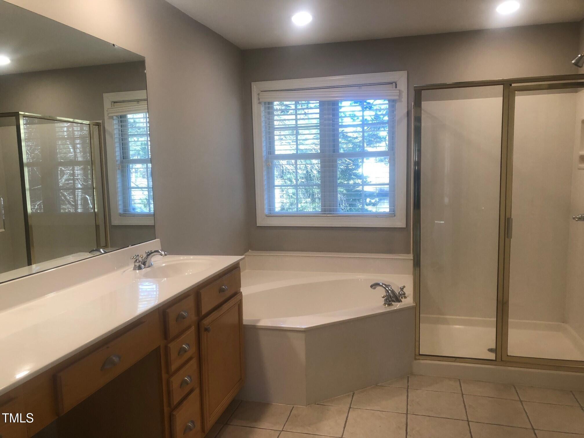 223 Shalimar Drive Durham, NC 27713 - Photo 11 of 31 Master bath Shalimar