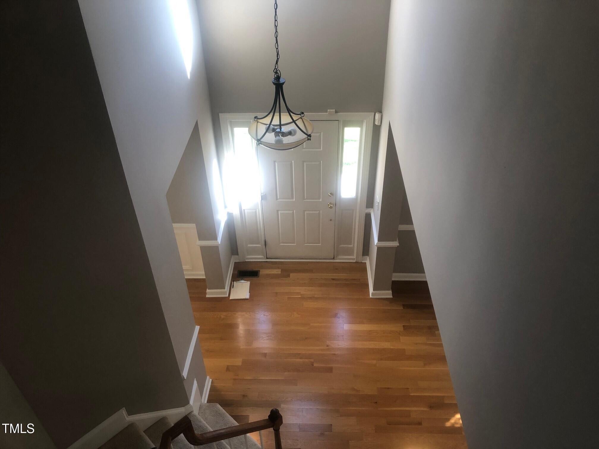 223 Shalimar Drive Durham, NC 27713 - Photo 2 of 31 Entrance1 Shalimar