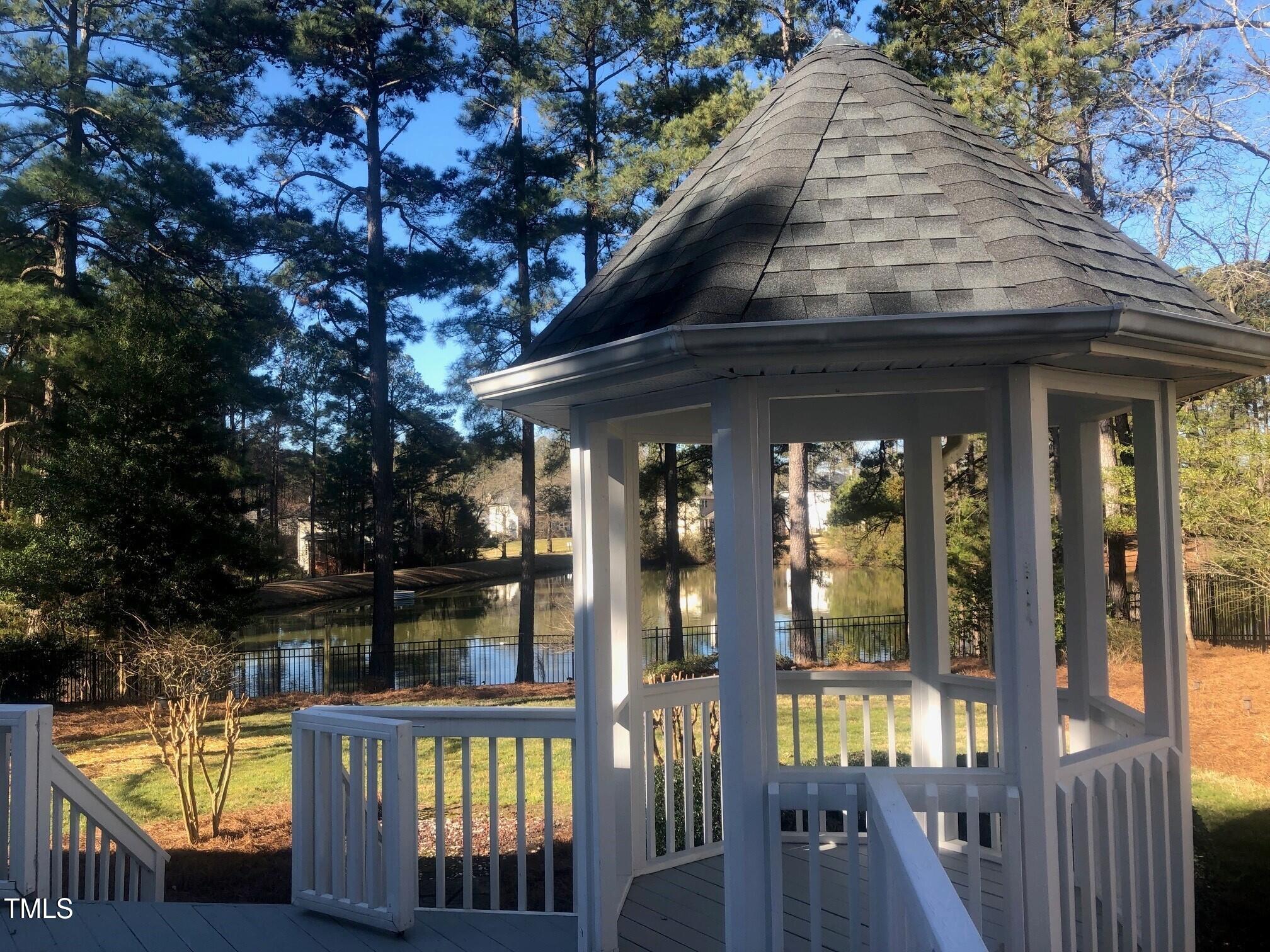 223 Shalimar Drive Durham, NC 27713 - Photo 25 of 31 Cupola Shalimar
