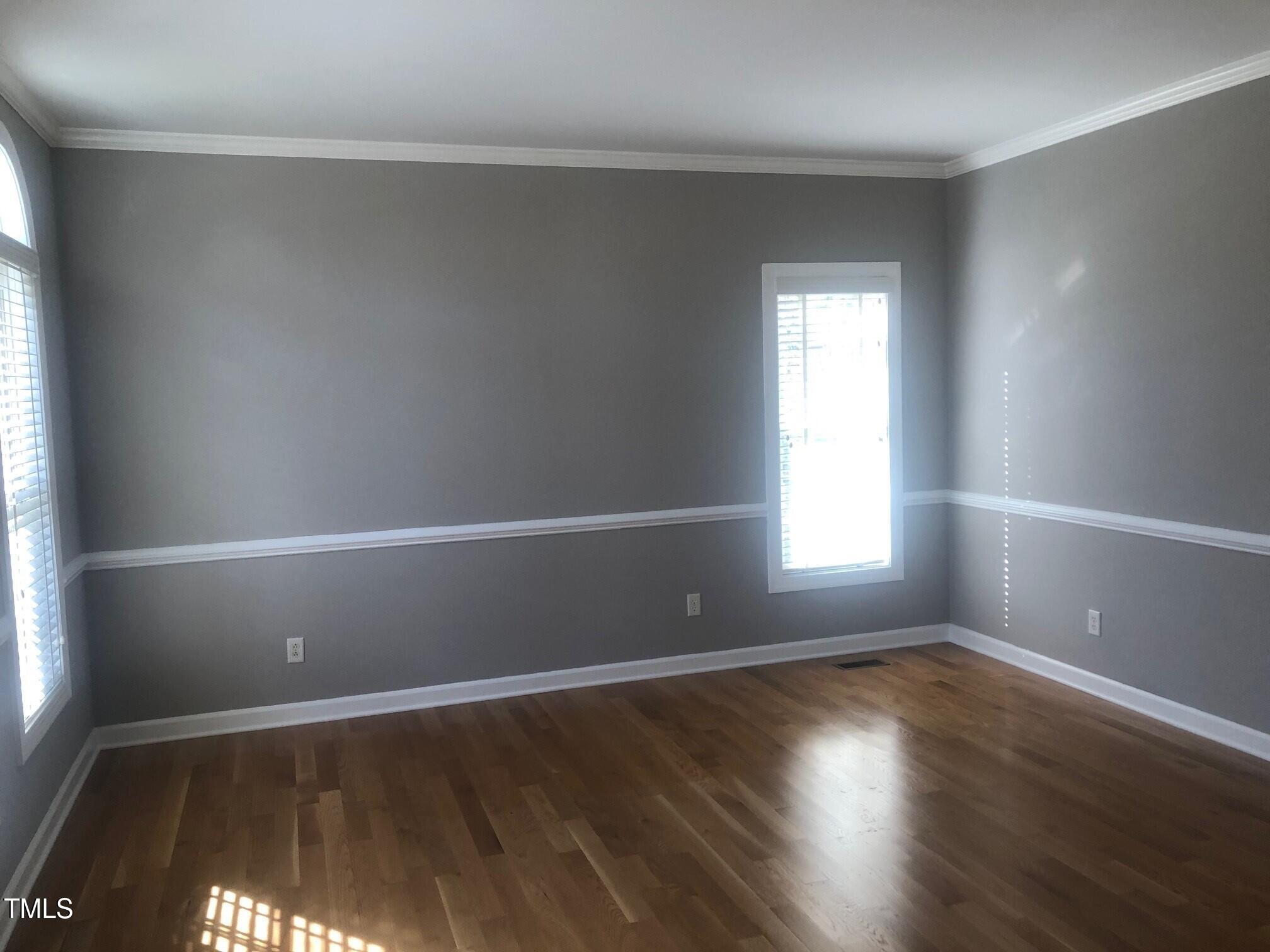 223 Shalimar Drive Durham, NC 27713 - Photo 3 of 31 Living Shalimar